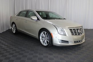 Used 2014 Cadillac XTS Premium image 1