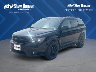 Used 2017 Dodge Journey GT image 1