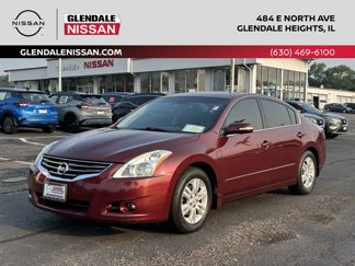 Used 2011 Nissan Altima 2.5 SL w/ Convenience Pkg image 1