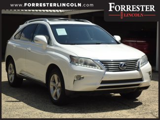 Used 2013 Lexus RX 350 AWD image 1