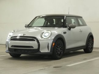 Certified 2023 MINI Cooper 2-Door Hardtop image 1