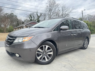 Used 2014 Honda Odyssey Touring Elite image 1