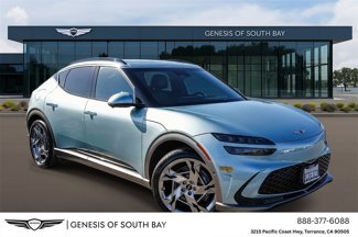 Used 2023 Genesis GV60 Performance image 1
