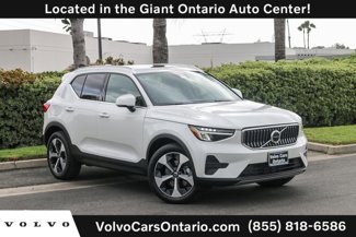 New 2025 Volvo XC40 B5 Core w/ Protection Package Premier image 1