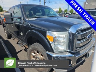 Used 2011 Ford F250 XLT w/ XLT Interior Pkg image 1