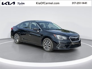 Used 2019 Subaru Legacy 2.5i w/ Alloy Wheel Package image 1