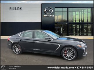Used 2020 Genesis G70 2.0T Sport image 1