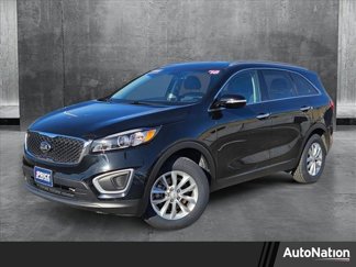 Used 2018 Kia Sorento LX image 1