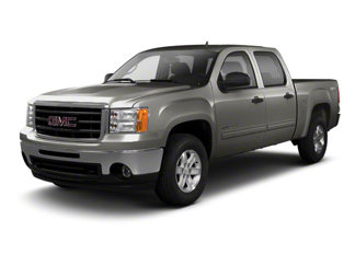 Used 2010 GMC Sierra 1500 SLE w/ Power Pack Plus image 1