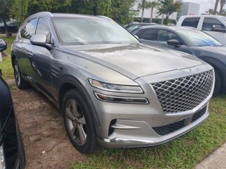 Used 2022 Genesis GV80 2.5T w/ Prestige Package 05 image 1