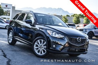 Used 2014 MAZDA CX-5 Grand Touring image 1