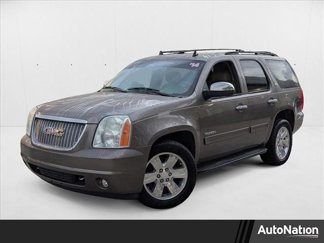 Used 2014 GMC Yukon SLT w/ Regional Value Package image 1