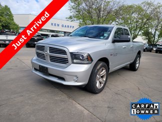 Used 2014 RAM 1500 Sport image 1