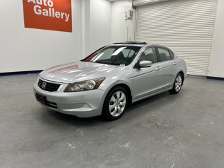 Used 2010 Honda Accord EX-L image 1