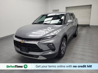 Used 2023 Chevrolet Blazer LT image 1