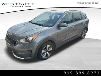 Used 2018 Kia Niro LX image 1