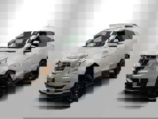 Used 2012 Cadillac SRX Luxury image 1