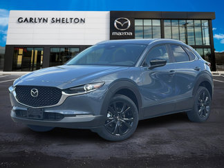 New 2025 MAZDA CX-30 AWD 2.5 S w/ Preferred Package image 1