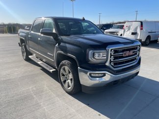 Used 2016 GMC Sierra 1500 SLT image 1