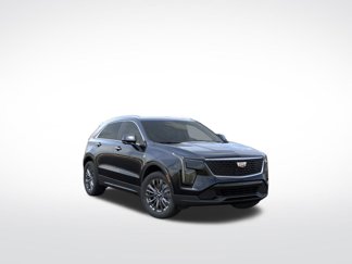 New 2025 Cadillac XT4 Premium Luxury w/ Technology Package image 1