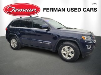 Used 2014 Jeep Grand Cherokee Laredo w/ Quick Order Package 23E image 1