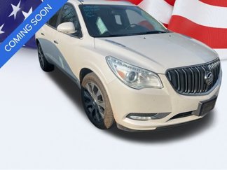 Used 2017 Buick Enclave Leather w/ Enclave Sport Touring Edition image 1