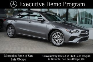 Used 2025 Mercedes-Benz CLA 250 image 1