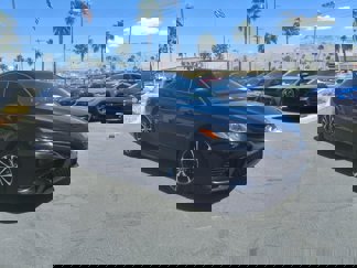 Used 2018 Toyota Camry SE image 1