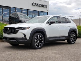 New 2025 MAZDA CX-50 2.5 Hybrid w/ Weather Package image 1