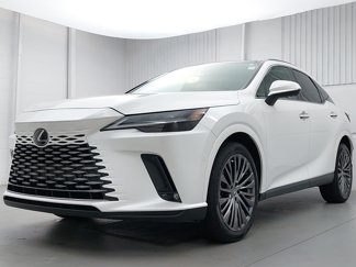 Used 2024 Lexus RX 350 FWD image 1