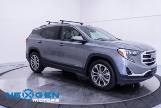 Used 2018 GMC Terrain SLT w/ Preferred Package image 1