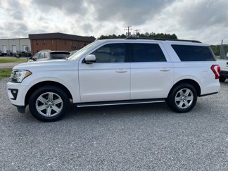 Used 2018 Ford Expedition Max XLT w/ Equipment Group 202A image 1