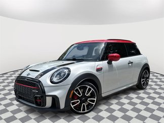Used 2022 MINI Cooper John Cooper Works w/ Driver Assistance Package image 1