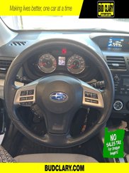 Used 2015 Subaru Forester 2.5i Premium image 1