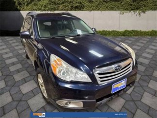 Used 2012 Subaru Outback 2.5i w/ Alloy Wheel Pkg image 1