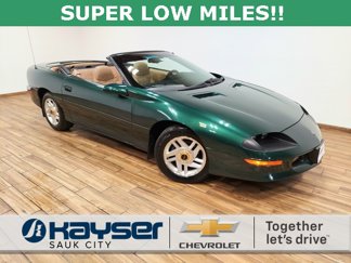 Used 1995 Chevrolet Camaro LT image 1