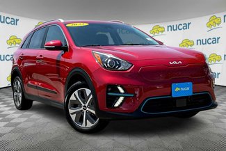 Used 2022 Kia Niro EX w/ Cold Weather Package image 1
