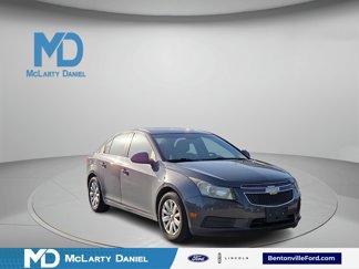 Used 2011 Chevrolet Cruze LT image 1
