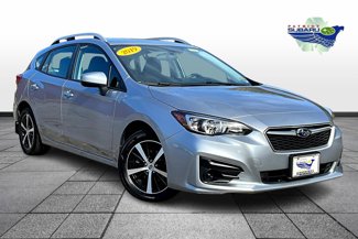 Used 2019 Subaru Impreza 2.0i Premium video 1