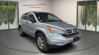 Used 2011 Honda CR-V EX video 1