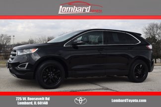 Used 2018 Ford Edge SEL w/ Equipment Group 201A image 1