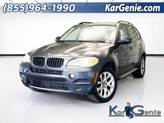 Used 2012 BMW X5 xDrive35i image 1