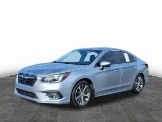 Used 2018 Subaru Legacy 2.5i Limited image 1