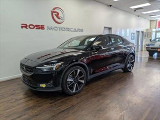 Used 2022 Polestar Polestar 2 w/ Plus Package image 1