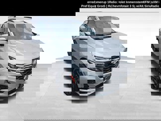 Used 2022 Chevrolet Equinox RS image 1