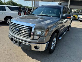 Used 2011 Ford F150 XLT w/ XLT Chrome Pkg image 1