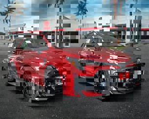 New 2025 Toyota Corolla GR image 1