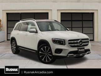 Used 2021 Mercedes-Benz GLB 250 image 1