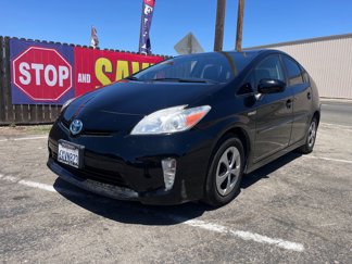 Used 2012 Toyota Prius Two image 1