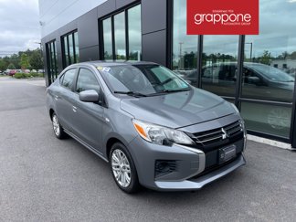 Used 2022 Mitsubishi Mirage G4 image 1